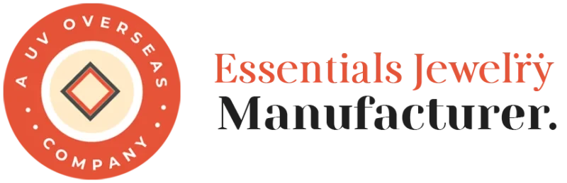 Custom Jewellery as Everyday Wear: A Growing UK Trend & Why Jewellery Brand Owners Are Outsourcing Jewellery Manufacturing to India