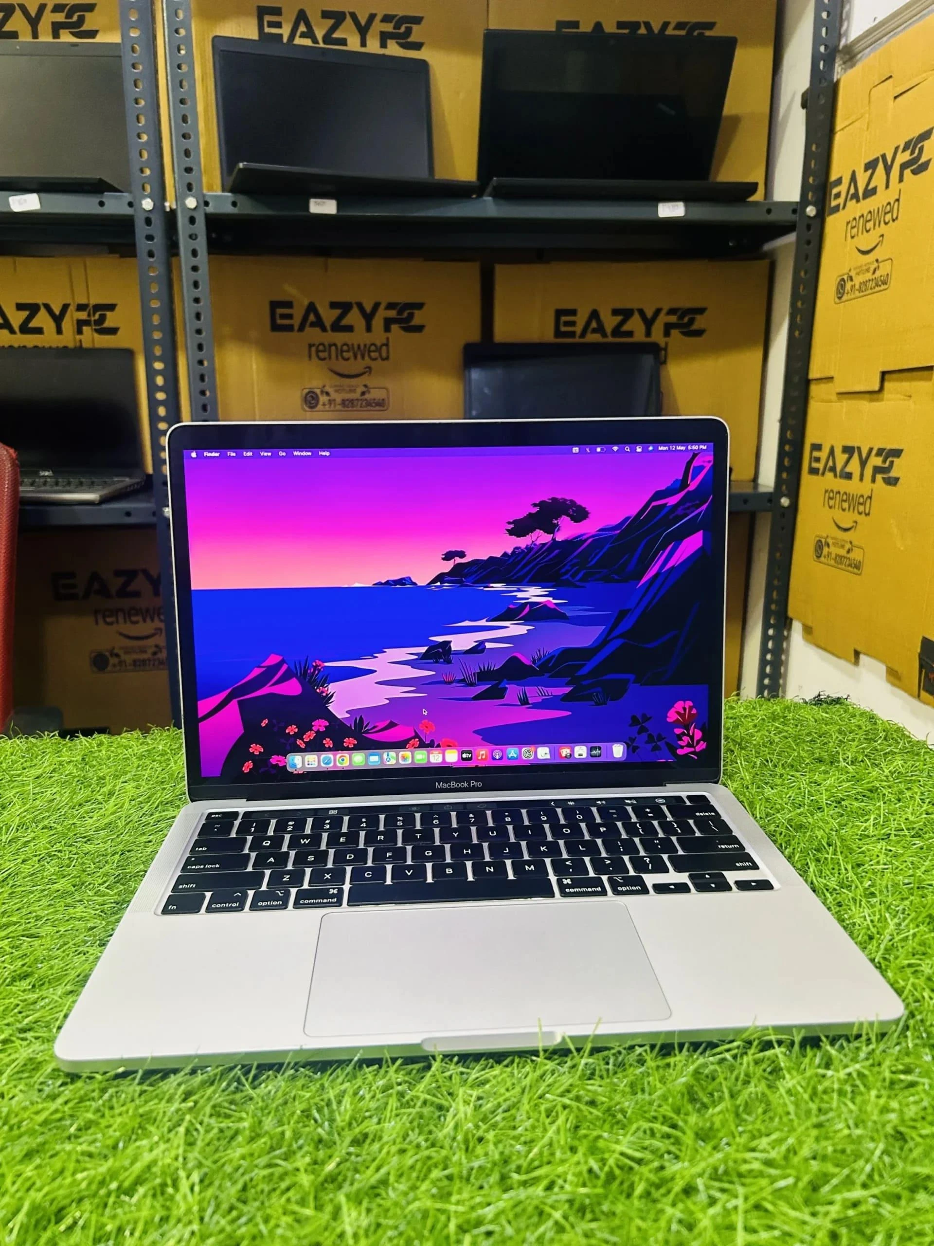 Eazypc – Get the Best Refurbished Laptops at the Lowest Used Second Hand Laptop Price in India