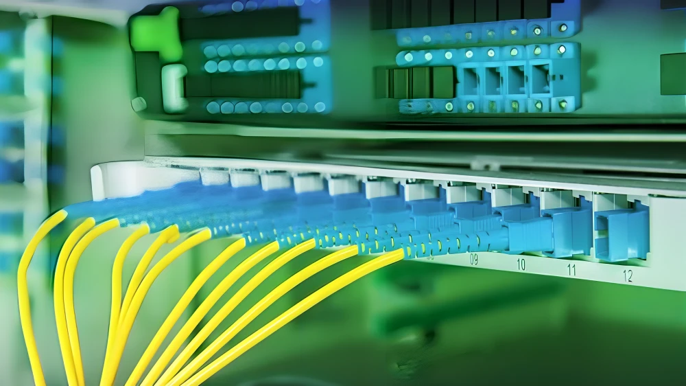 How Can Fiber Channel Improve Data Transfer Speeds?