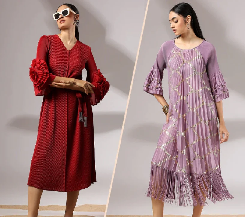 Elegant Anniversary Dresses & Style Guide for Women