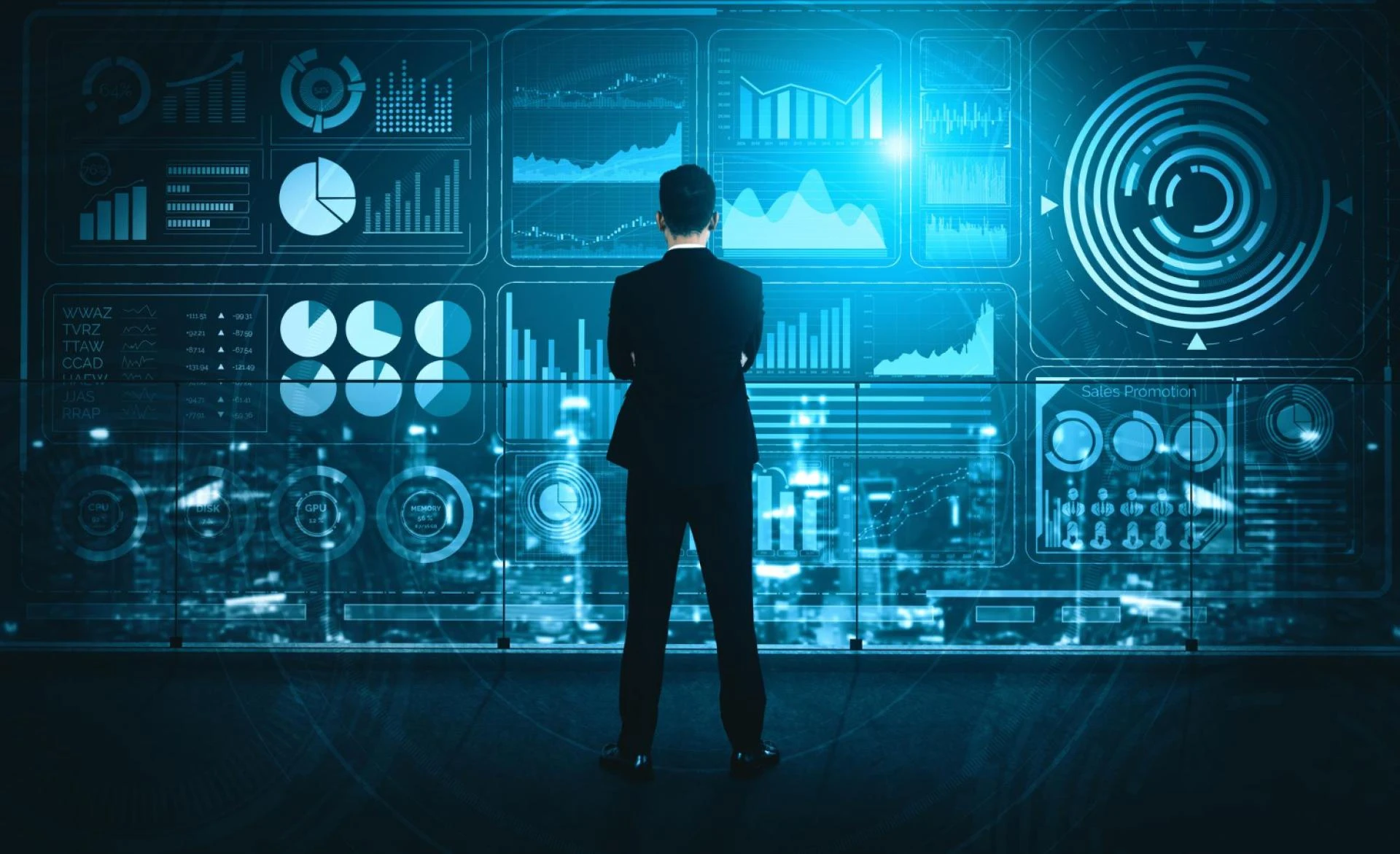 Traditional BI vs Modern BI: Why Industries Are Making the Shift in 2026