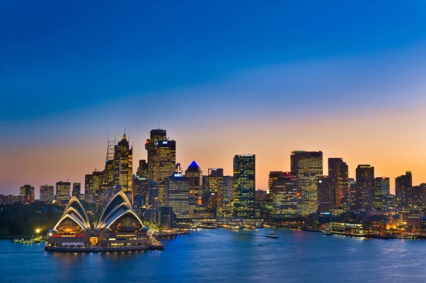 Top Cities to Visit on Your Australia for winter Vacation 