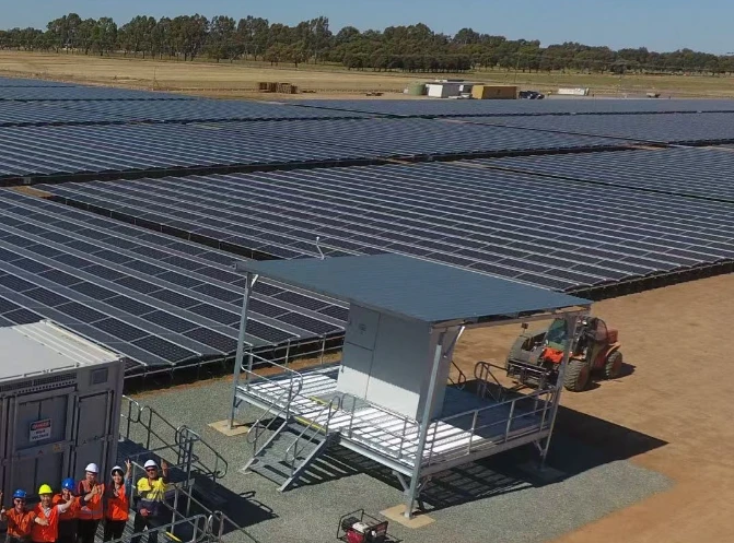   Renewable Energy Company: Is It Worth Switching in 2025?