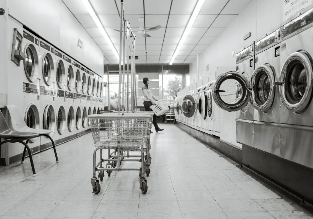 Laundromat Phoenix Services: What to Expect from Modern Wash Centers