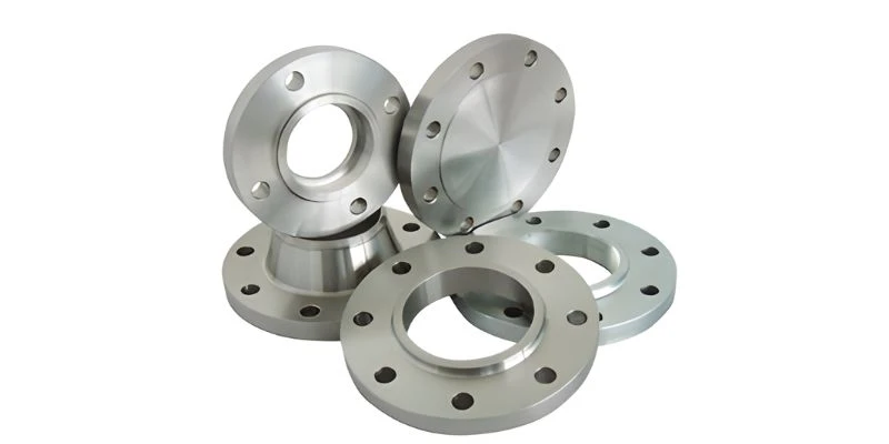 Advanced Mild Steel Flange Solutions for India’s Evolving Industrial Infrastructure