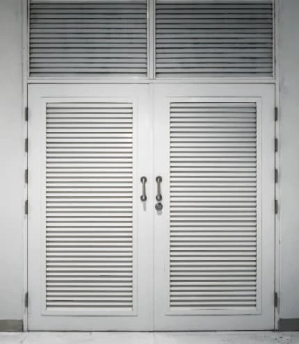 Why a Boiler Room Door Is Crucial for Safety and Efficiency