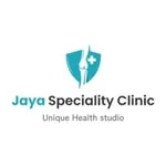  Best Orthopedic Clinic in Chennai | Orthopod clinic near-me | Jaya Speciality Clinic