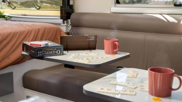 The Complete Guide to Caravan Sales with Affordable Finance Options in Sydney