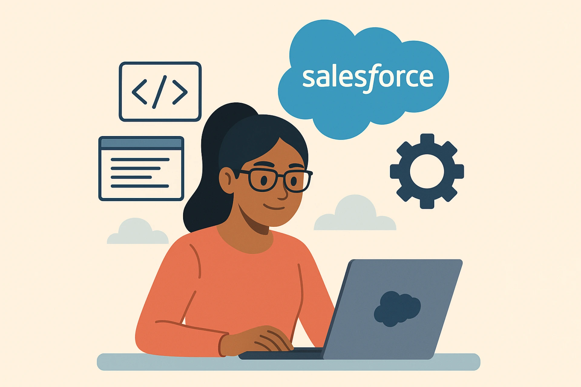Salesforce Development Services in USA: Empower Your Business with Expert Solutions