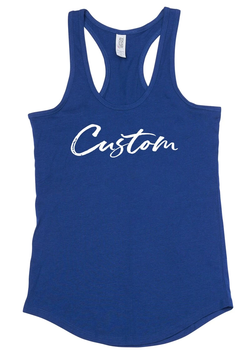 Why Creative Designs Matter for Custom Singlets in 2025