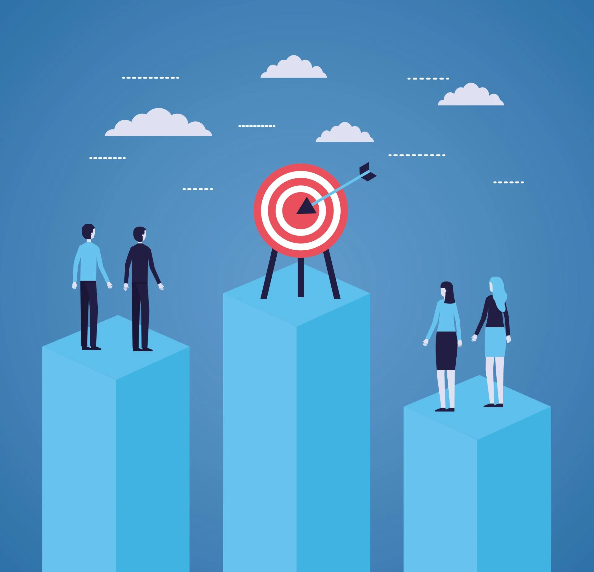 Know How Branding Agencies Help Brands to Stand Out Among Competitors