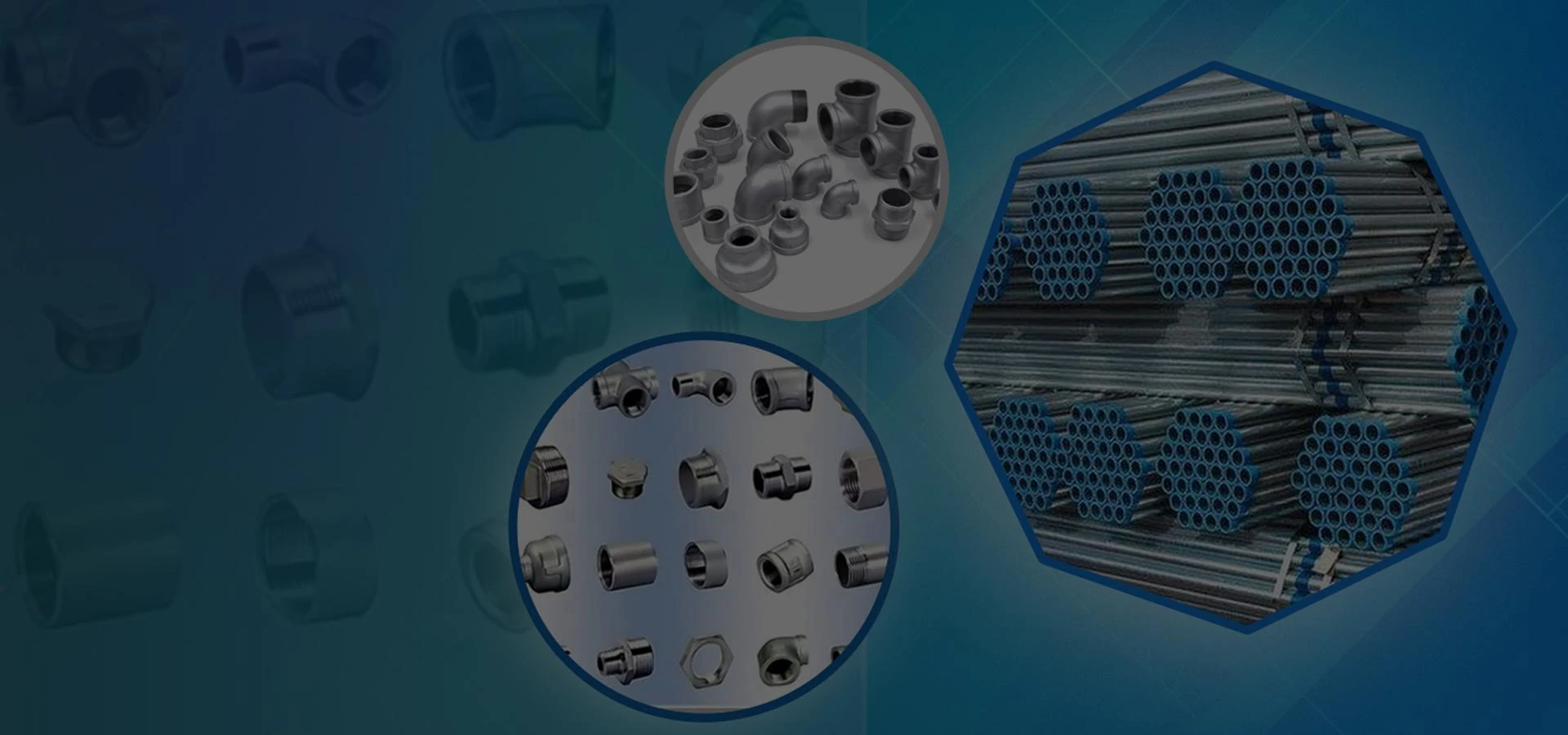 Ganpati Steel Tubes: Your Local Source for UPVC Pipes in Baddi