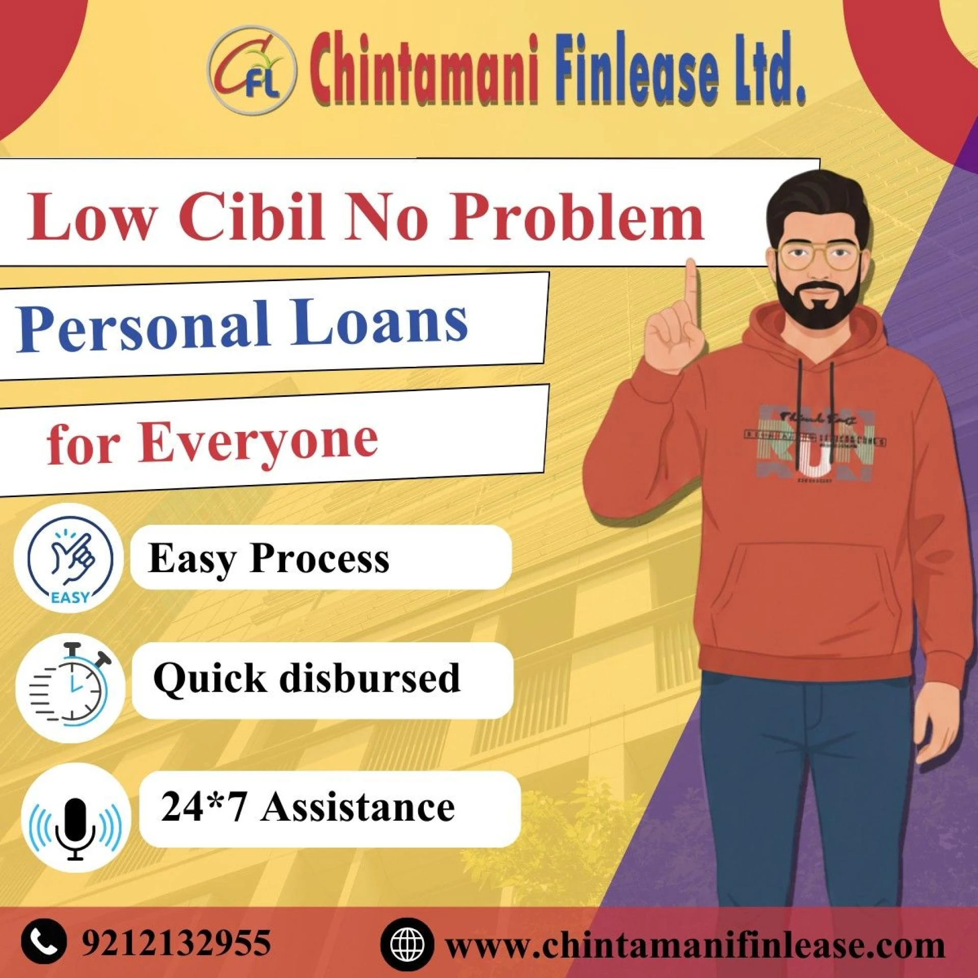 Personal Loan