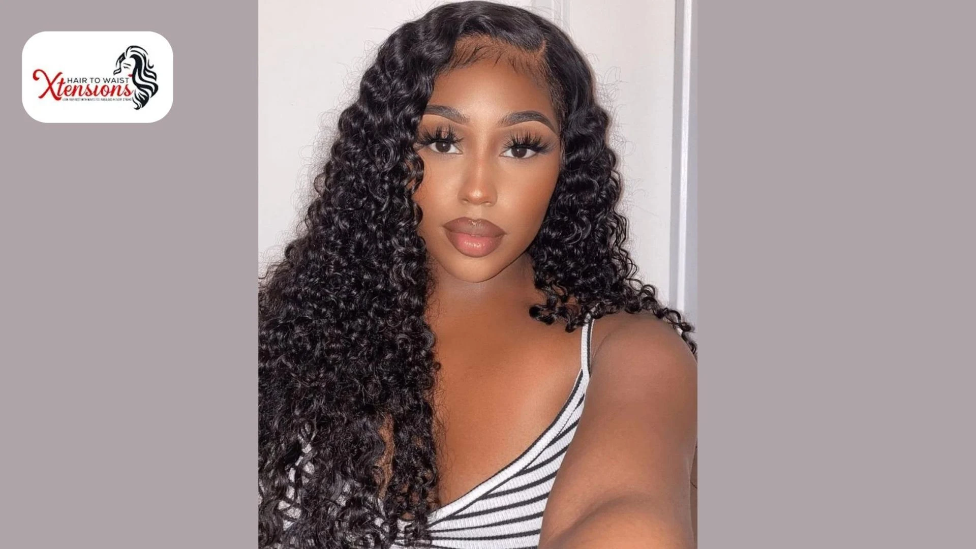 Where to Get Top Quality Italy Curly Lace Frontal That Stays Fresh and Flawless