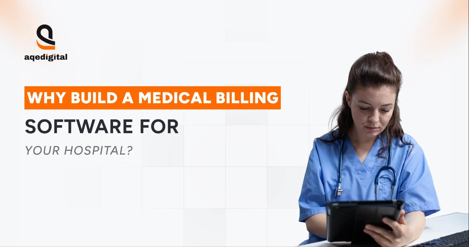 The Revenue Cycle Secret: Why Medical Billing Software Users Grow 2X Faster