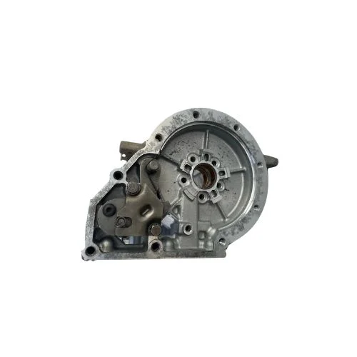 Reliable 4R100 Transmission Replacement for Heavy-Duty Ford Performance 