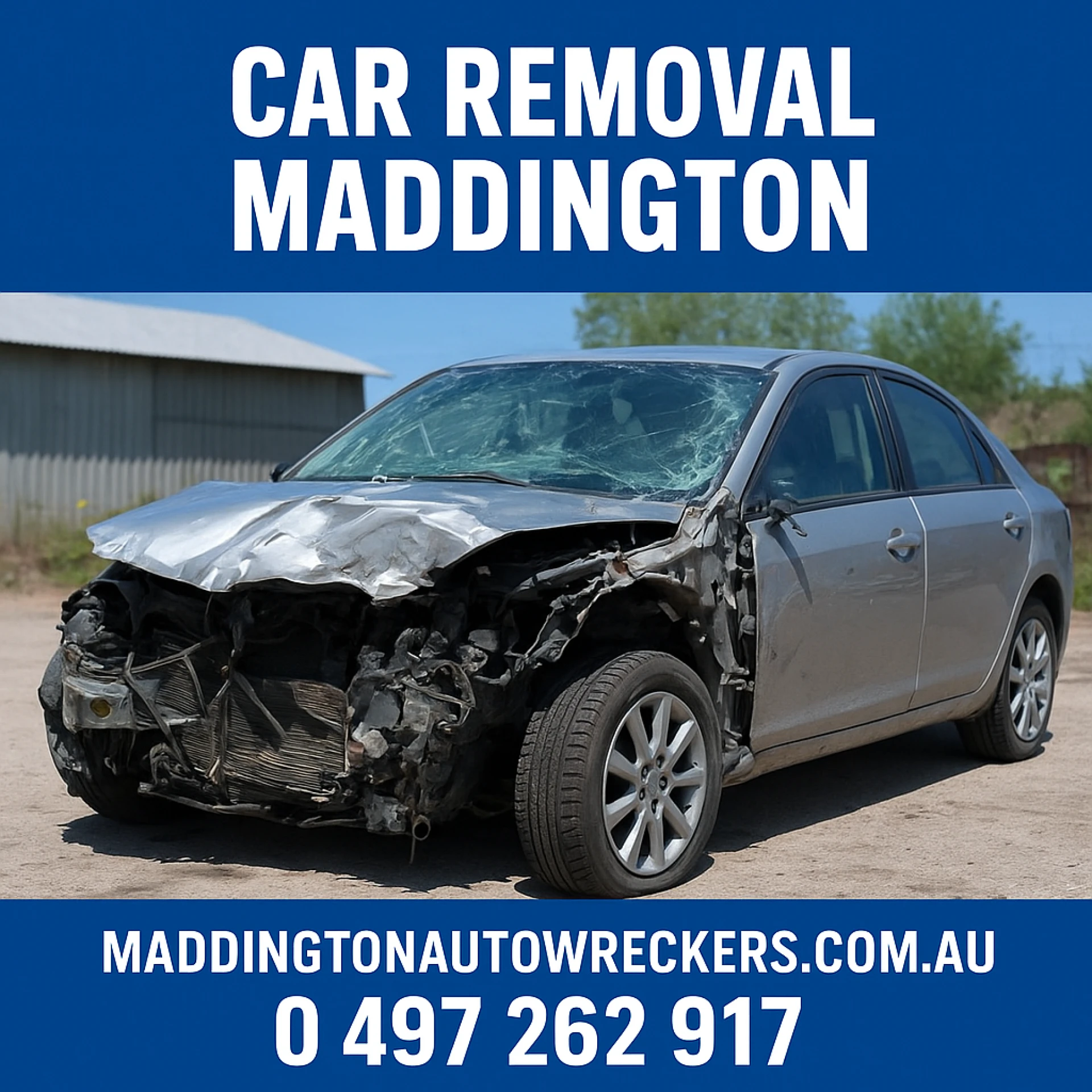 The Ultimate Guide to Car Removals in Perth: Fast, Free & Hassle-Free Service