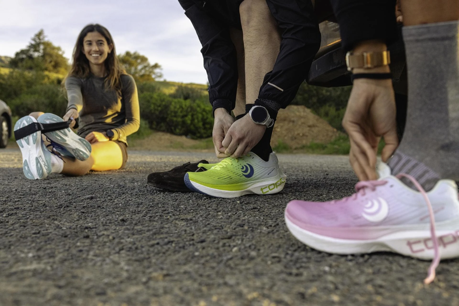 Is Running Your New Year’s Resolution? Here’s How to Get Started