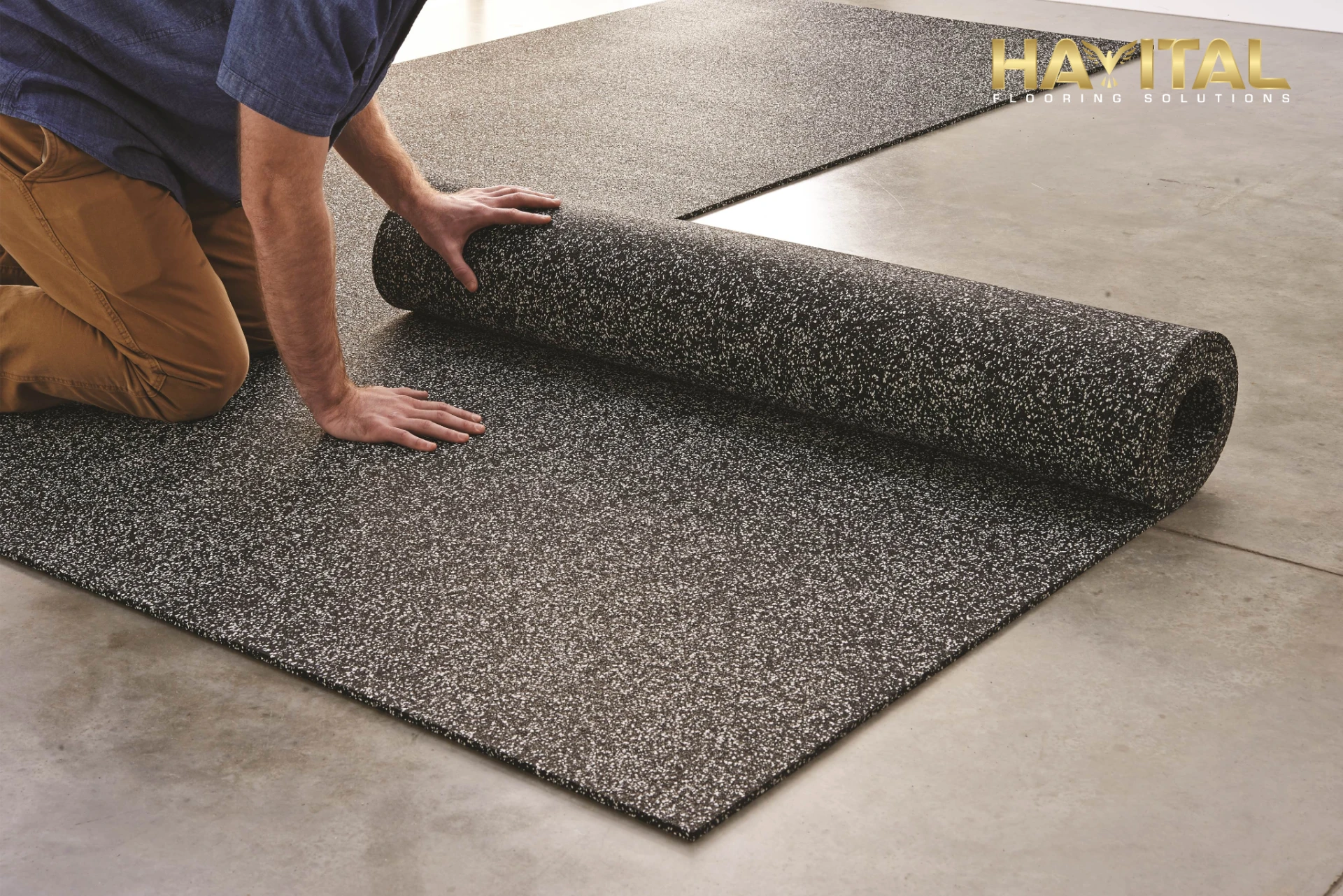 Choosing the Right Flooring Manufacturer in UAE for Modern Spaces