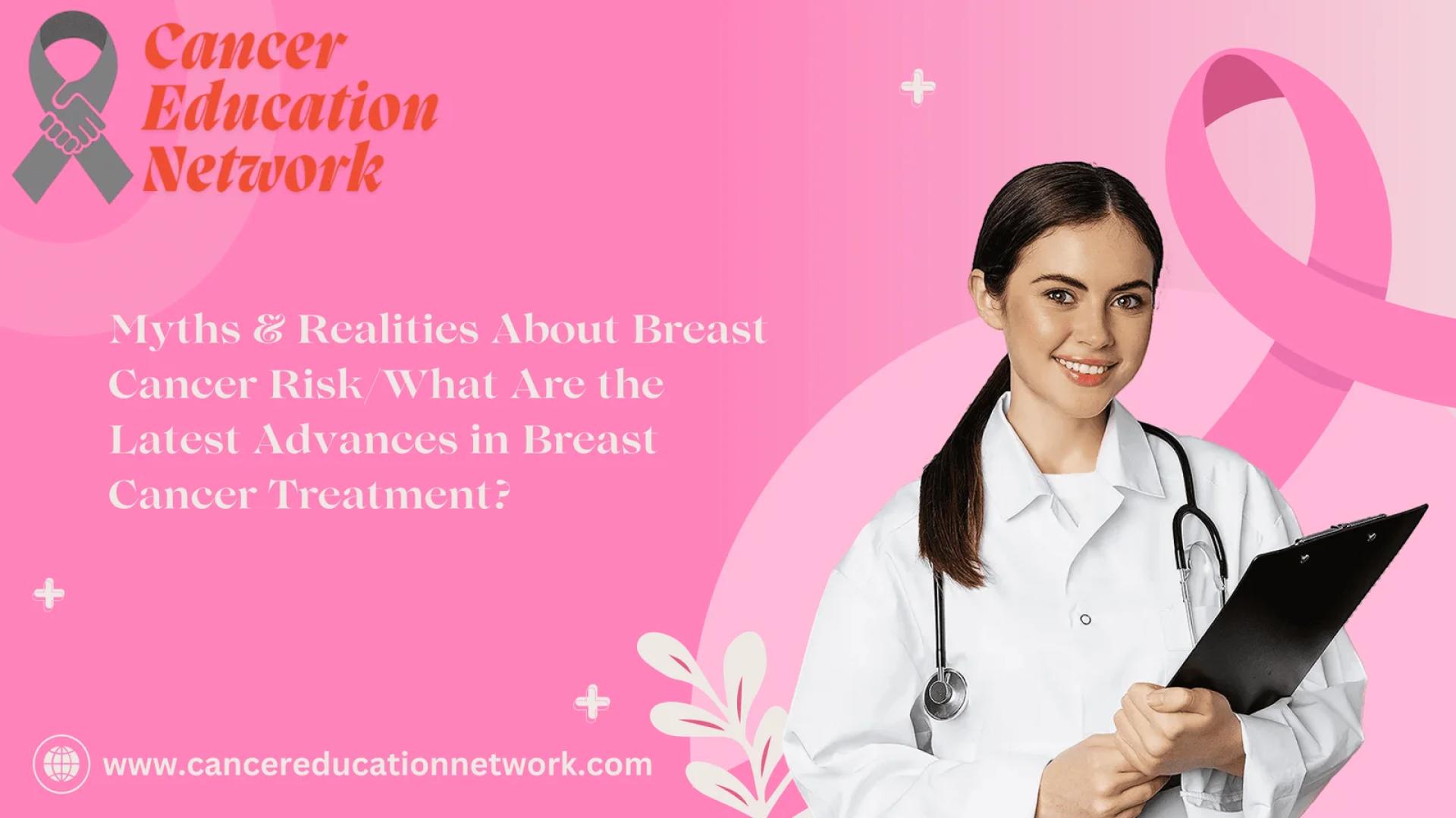 Cancer Education Network – Best Cancer Hospital in Lucknow