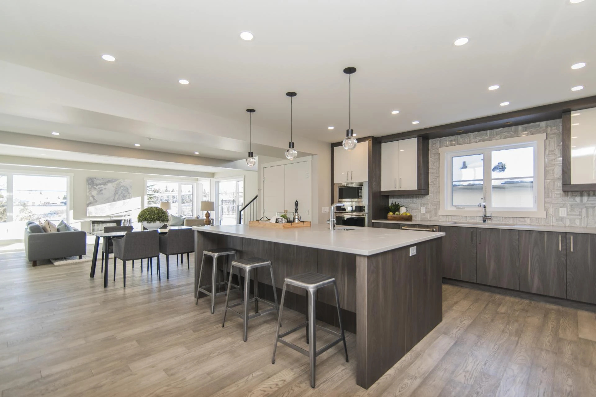 Transforming the Heart of Your Home: A Complete Guide to Kitchen Remodeling 