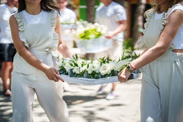 Cozy Indoor Ceremonies at Boutique-Style Courthouse Chapel in Houston