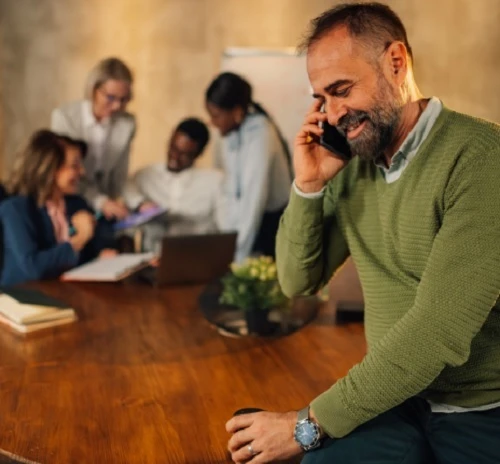  Appointment Setting Services—Bridging the Gap Between Prospects and Real Conversations