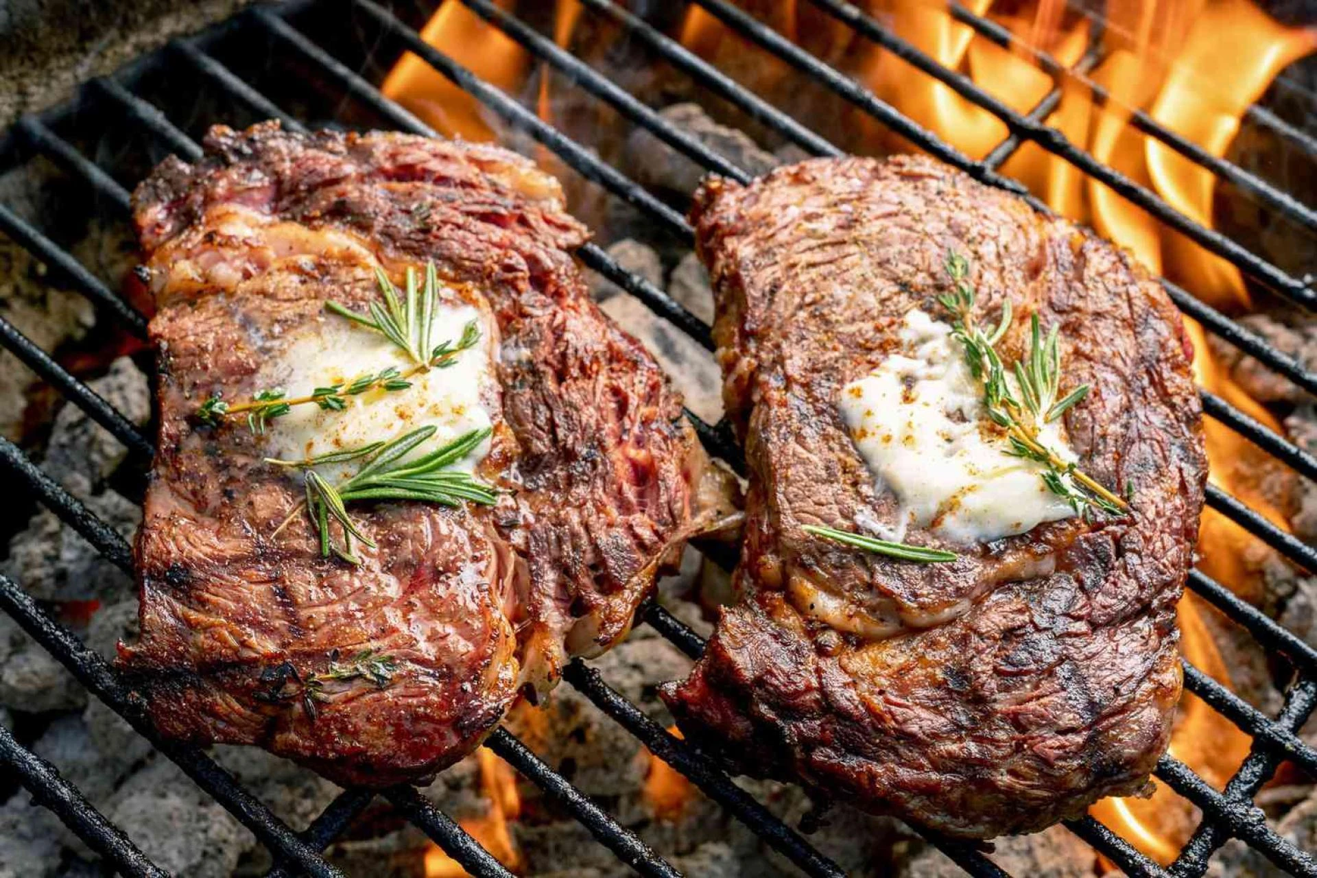 10 Grilled Steaks Tips That Help You Get Great Flavor Every Time