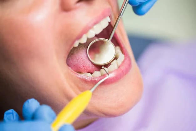 What Dentists Say About How Long It Takes to Reverse Early Tooth Decay Damage