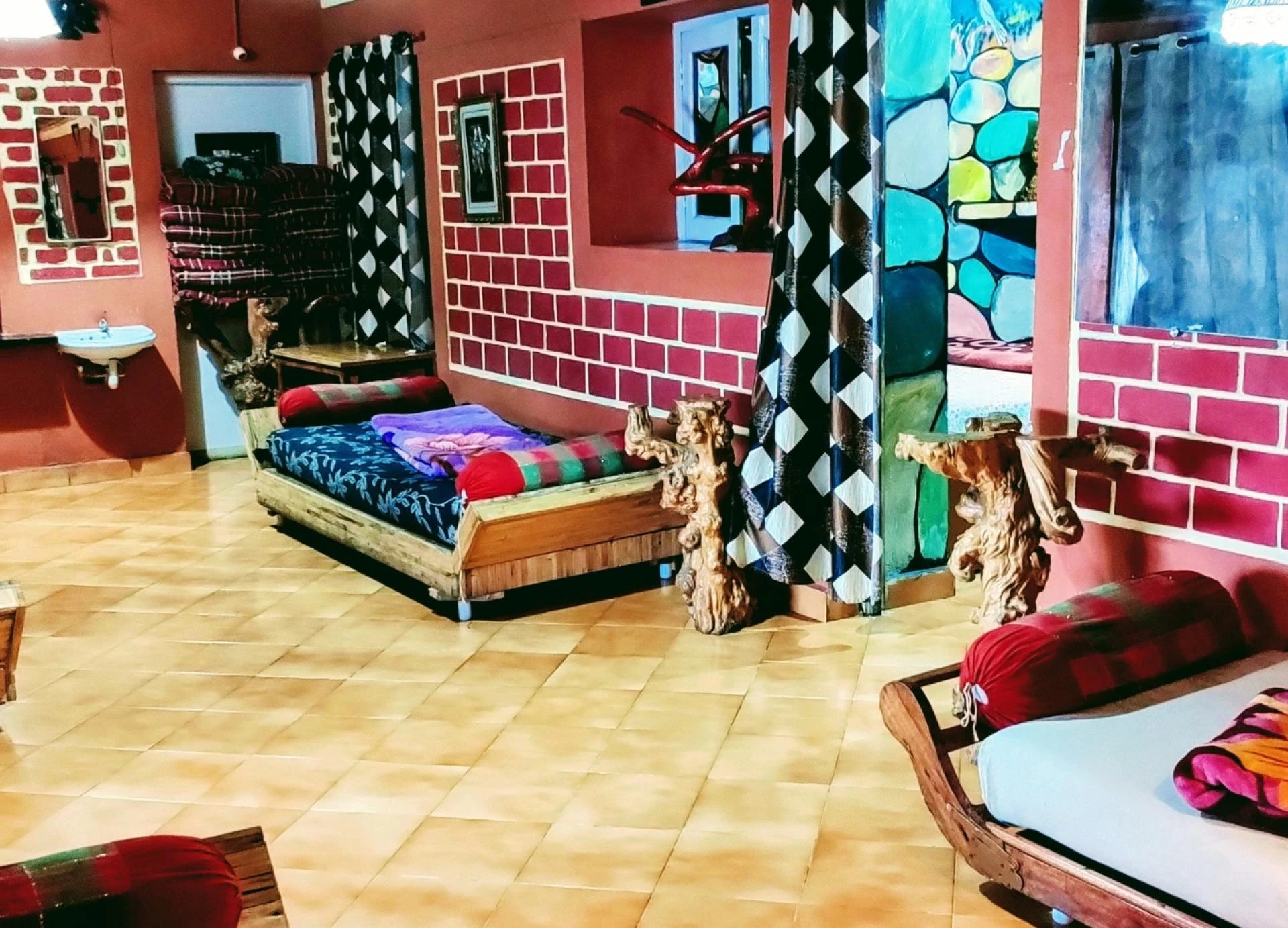 Discover Hillside Luxury: Resorts in Vattakanal and Premium Stays Across Kodaikanal