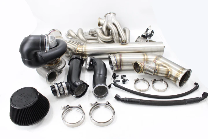 Upgrading Your B58 Turbocharger: 3 Things to Know