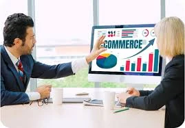 Innovative Ecommerce Development Company in Pune for Digital Growth