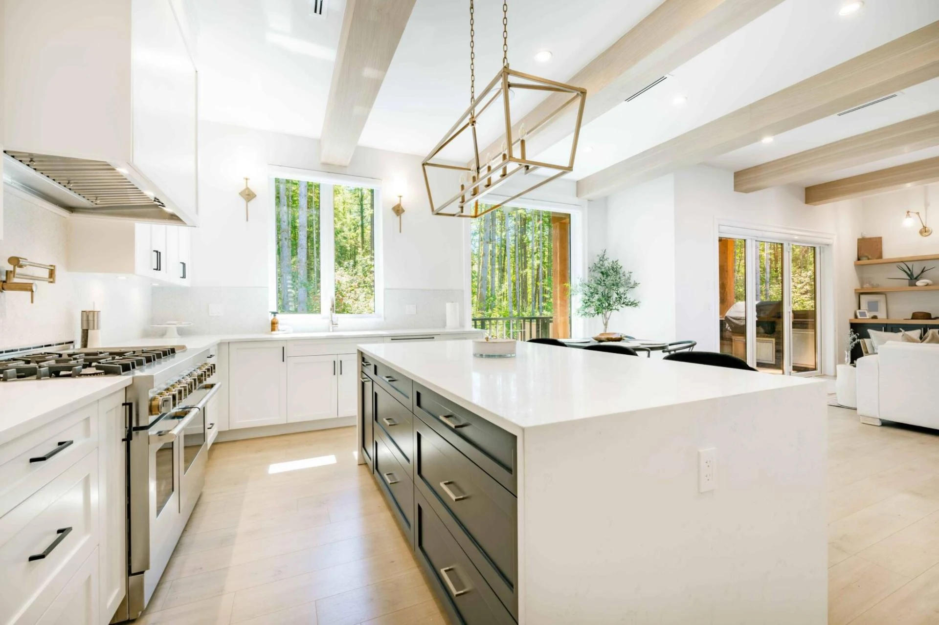 Leading Sydney Builder Delivering Exceptional Homes