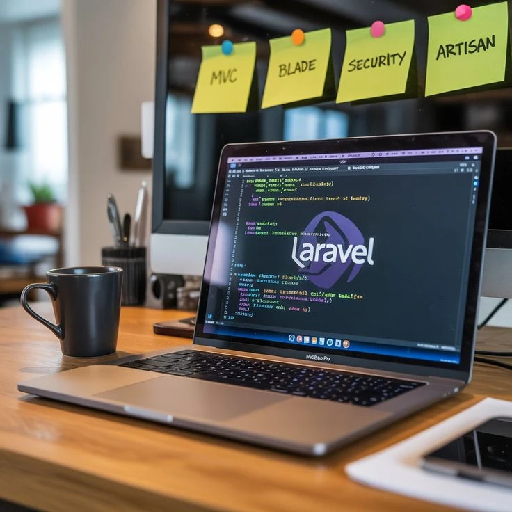Modern APIs with a Laravel Development Company in Calgary