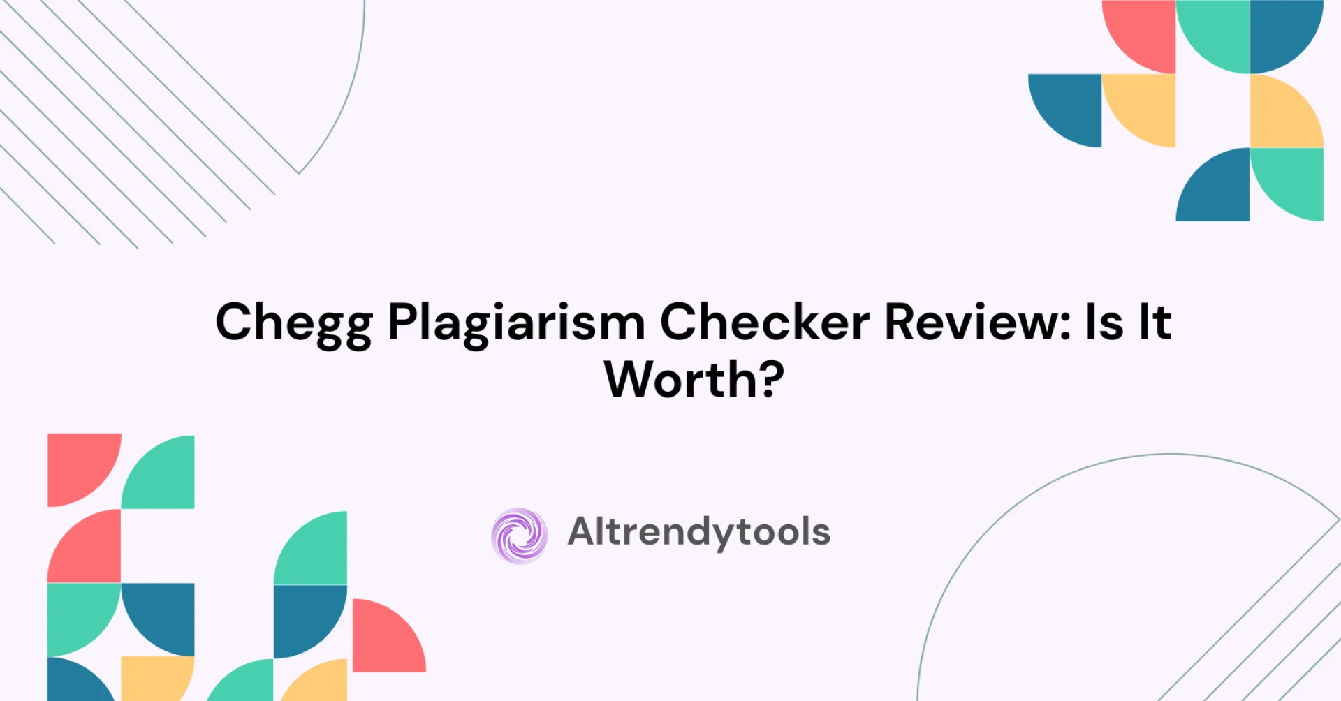 Understanding Chegg Plagiarism: How to Stay Safe and Original