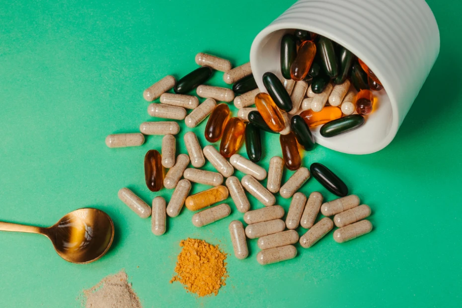 Understanding Common Gym Supplements and How They Support Fitness Goals