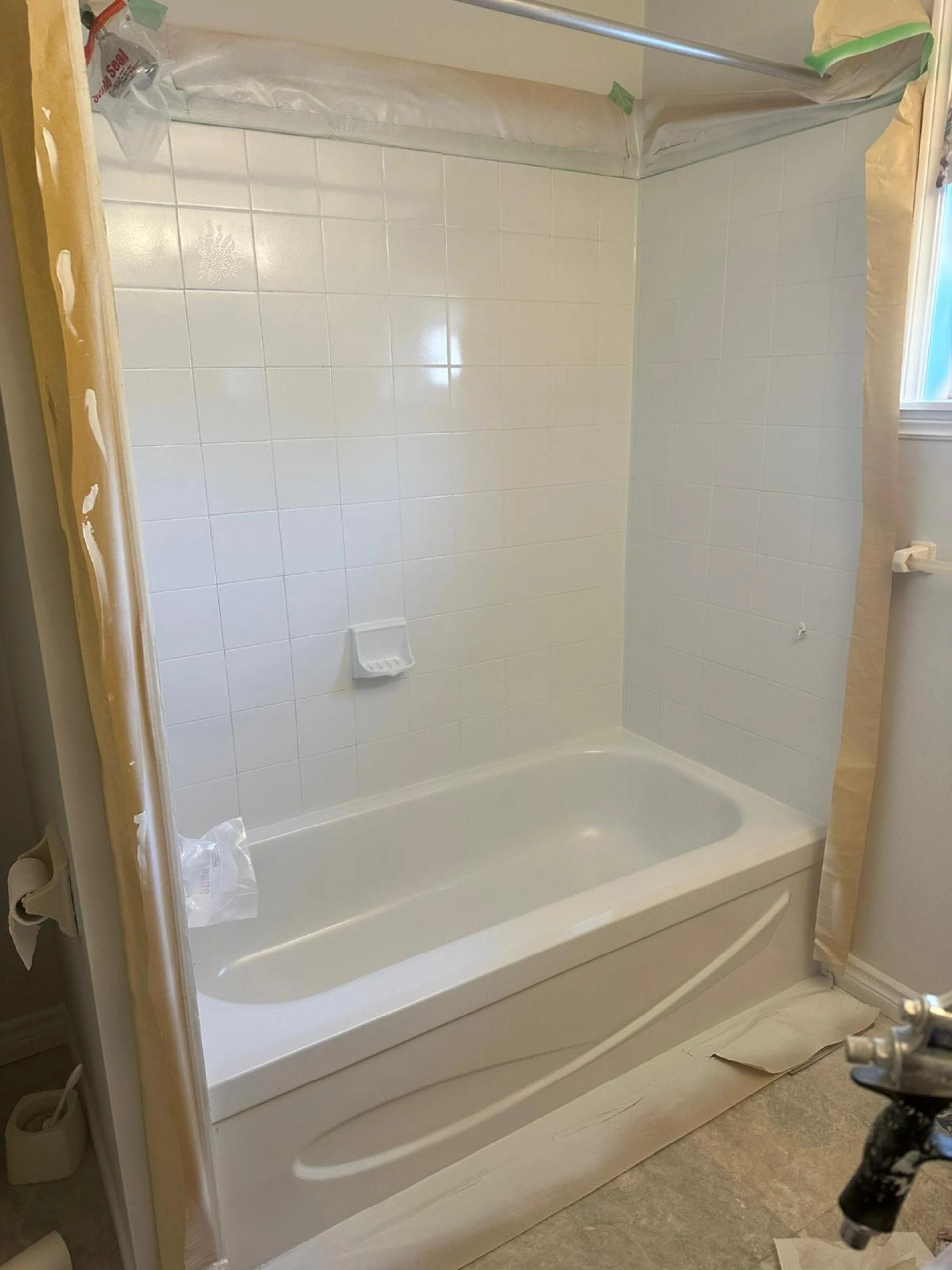 Toronto’s Trusted Experts for Bringing Dated Bathtubs Back to Life