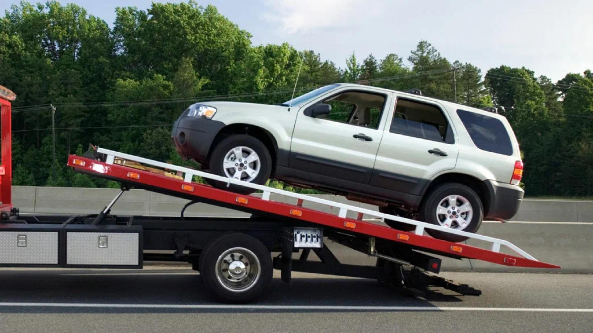Towing Services Adkins–Fast, Reliable & Affordable Assistance
