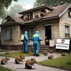 Gaithersburg’s Hidden Threats: Why Smart Businesses Are Turning to Strategic Pest Defense