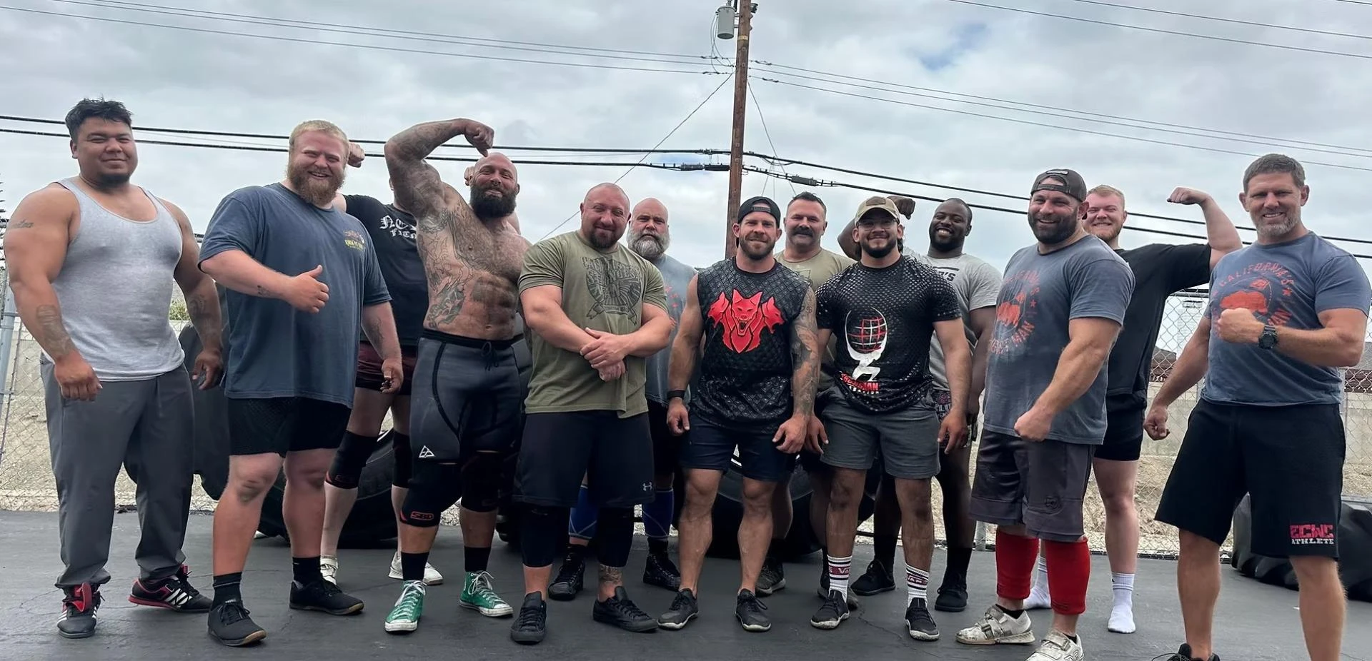 Best 24-Hour Fitness Gyms Near Me