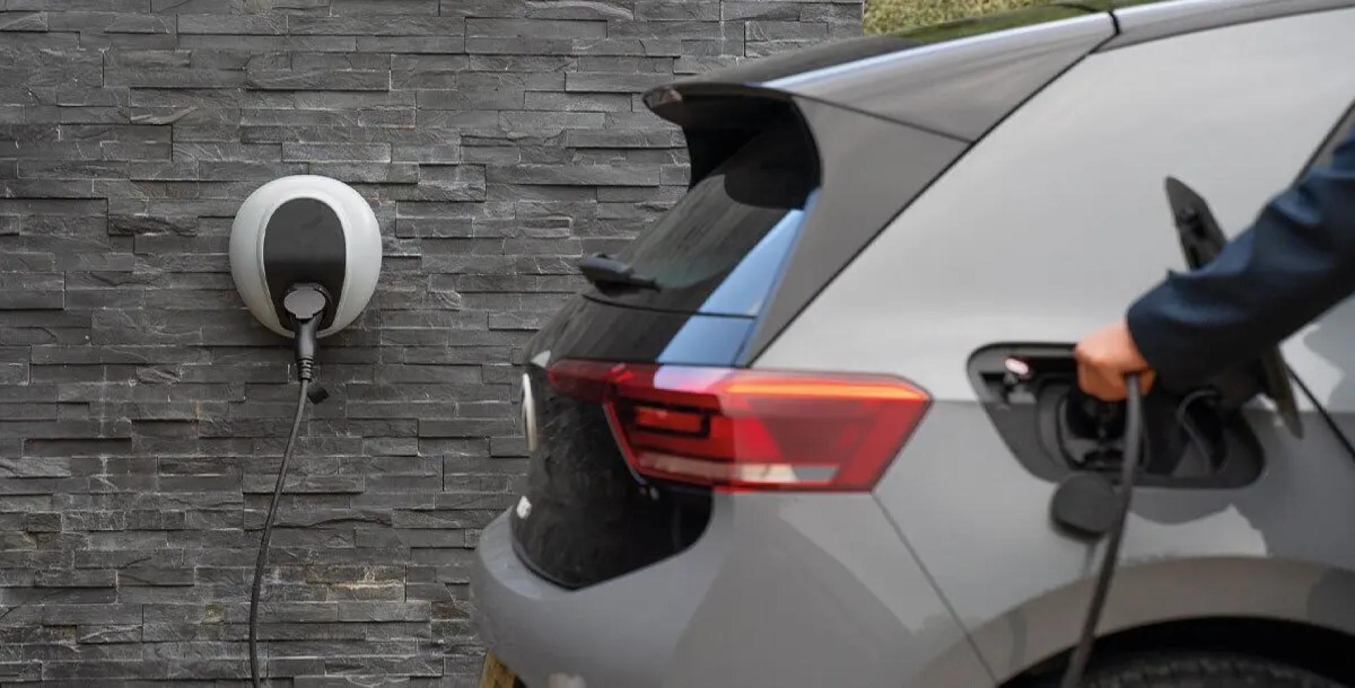 Dynamic Load Balancing: The Future of Home EV Charging