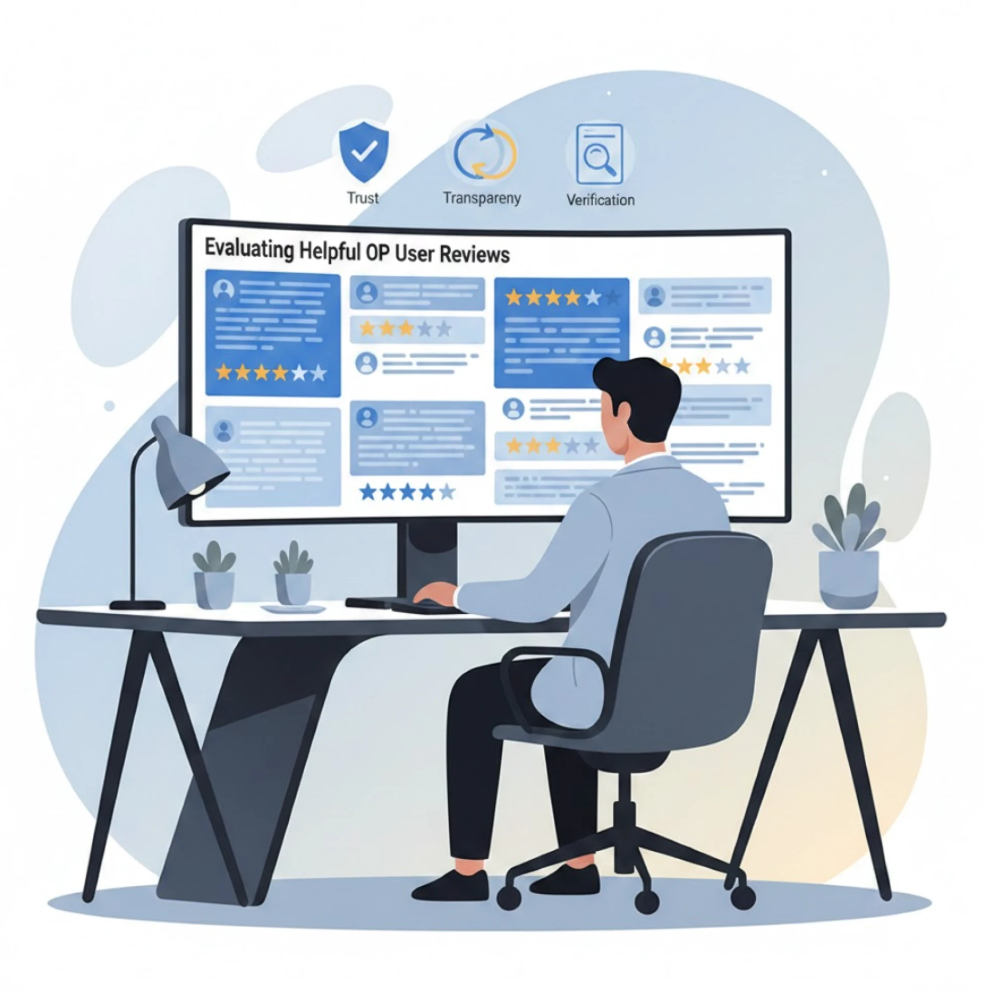 OP (Office Tel) Review Posts – What Information Is Actually Helpful? 