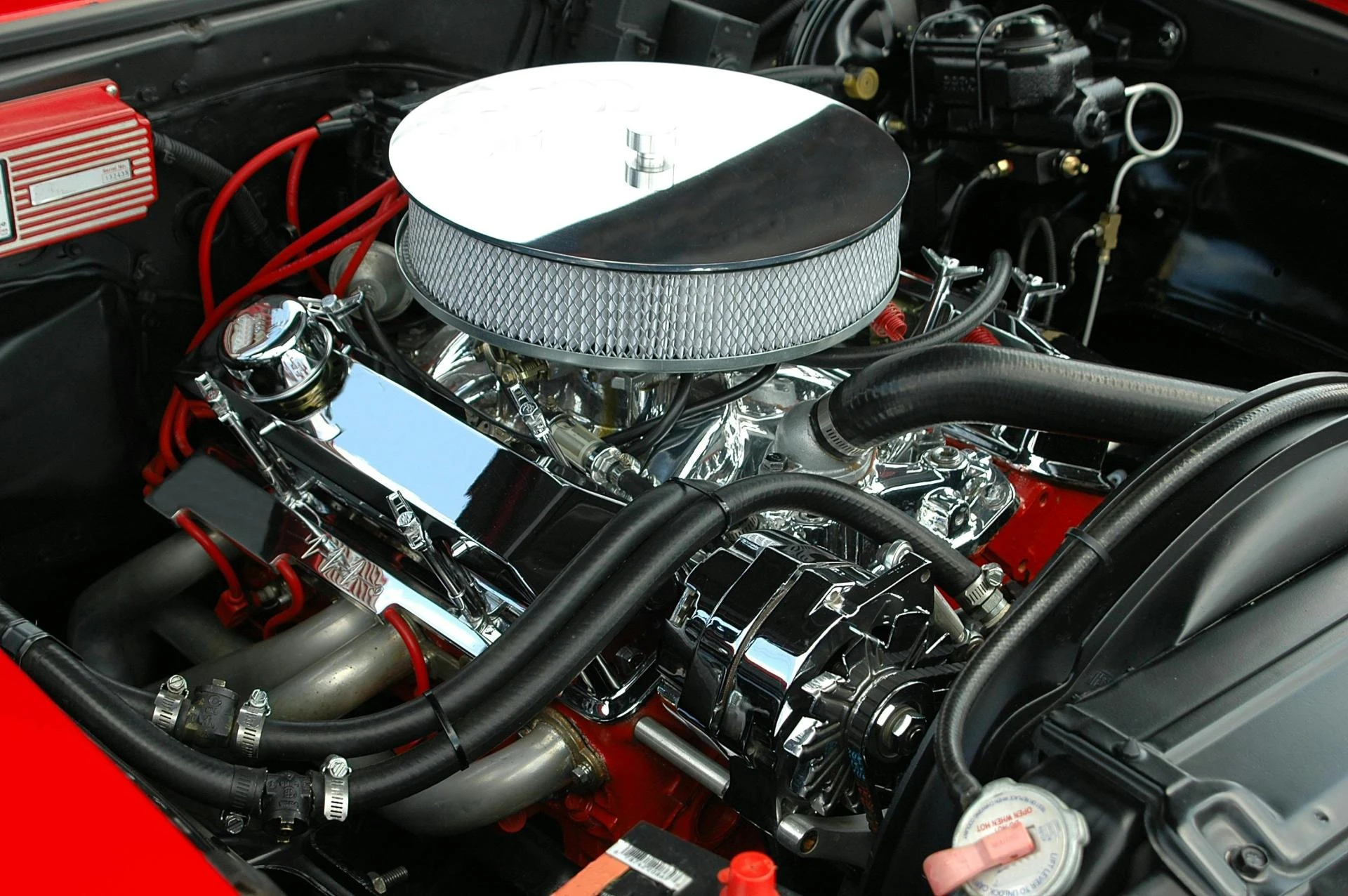 The Importance of Professional Vehicle Care for Long-Term Performance