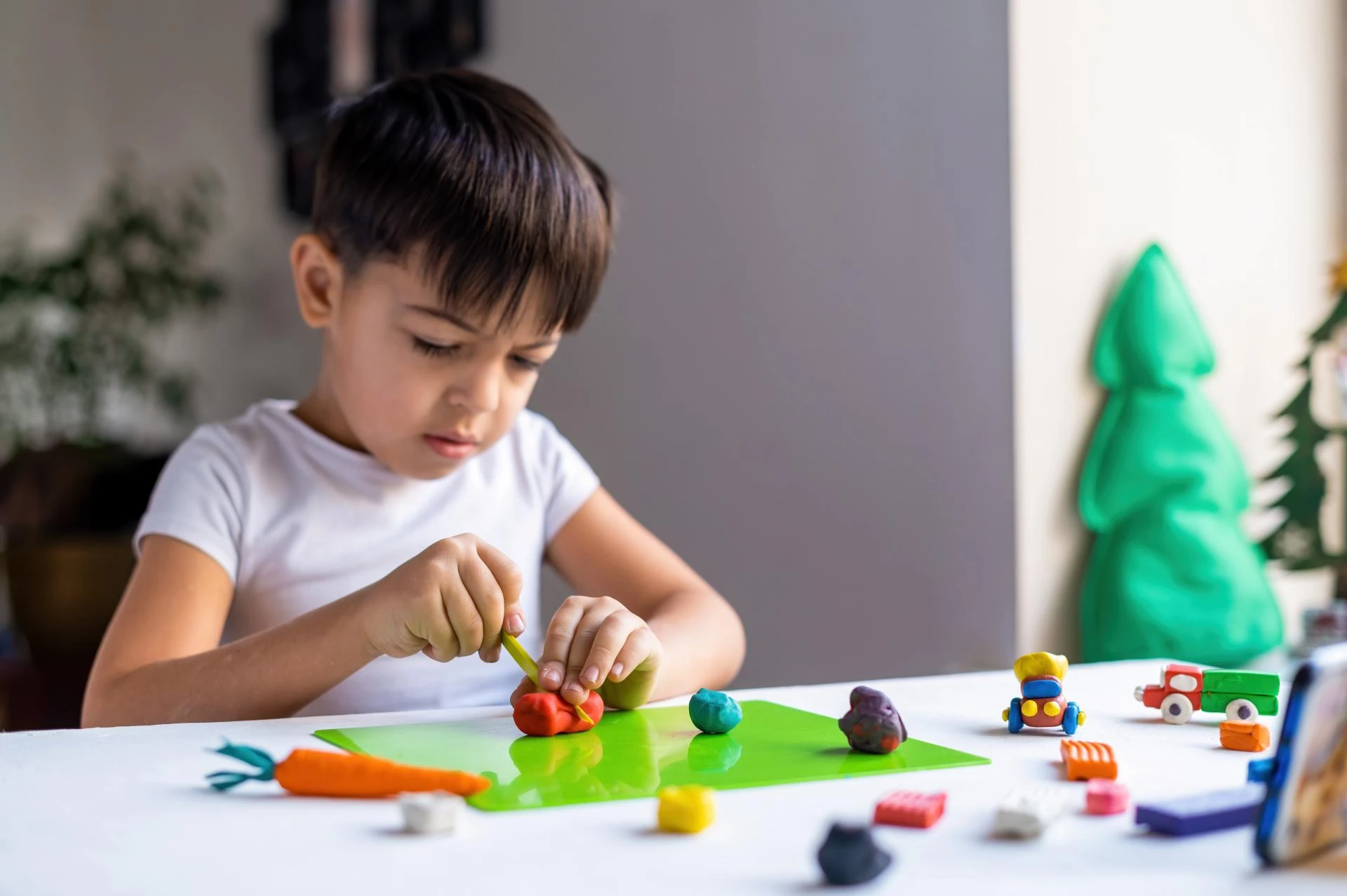 The Role of Certified Instructors in Shaping a Child’s Abacus Journey Online