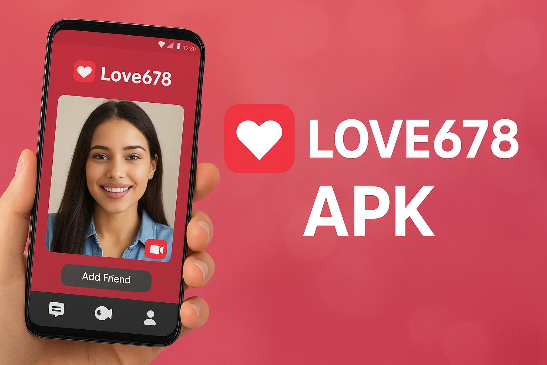 Download Love678 APK Latest Version for Android