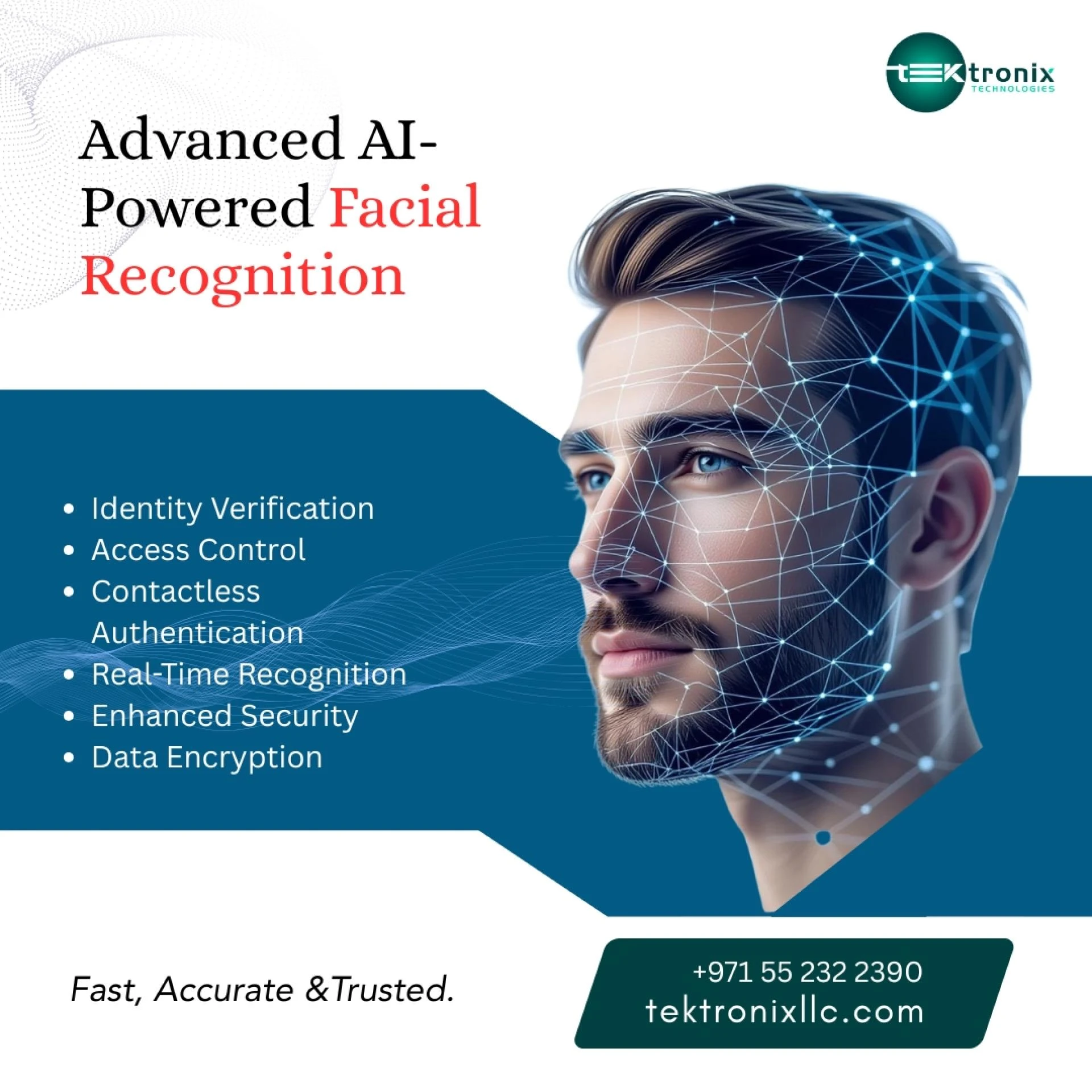 Revolutionizing Workforce Attendance with Facial Recognition in Kuwait & GCC