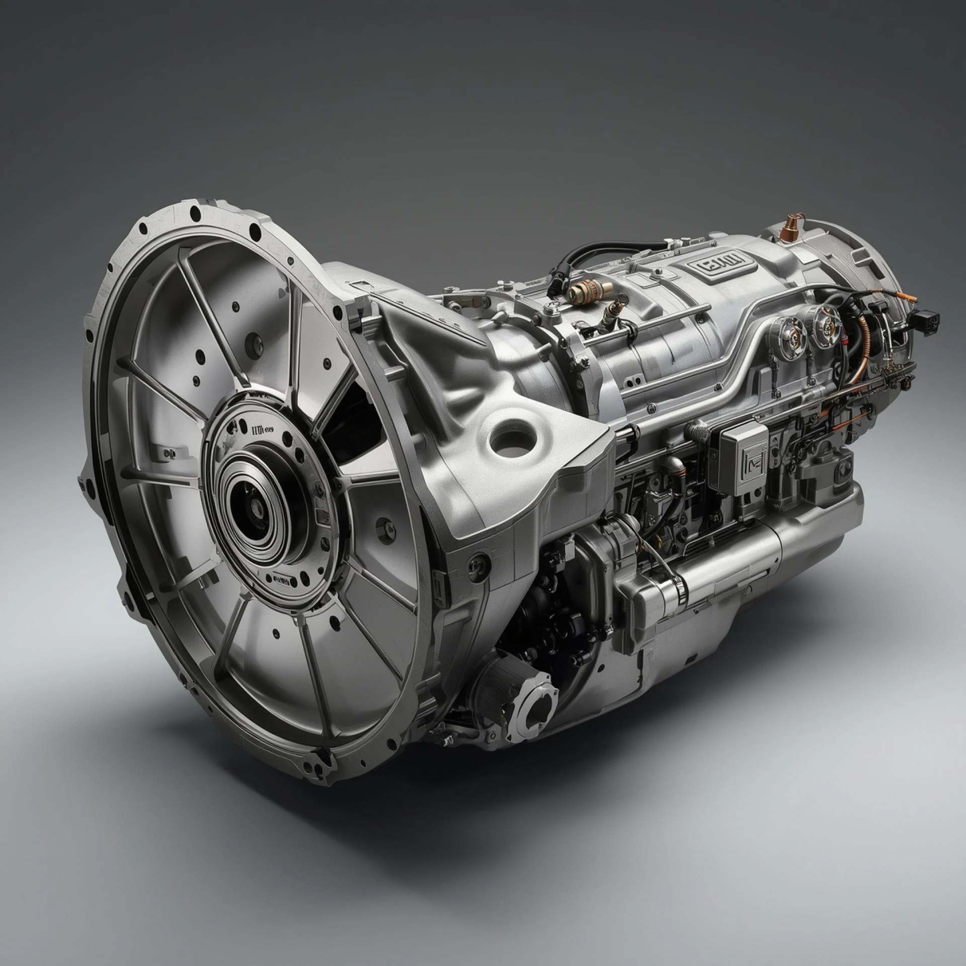 Comprehending more about GM 4L80e Transmission