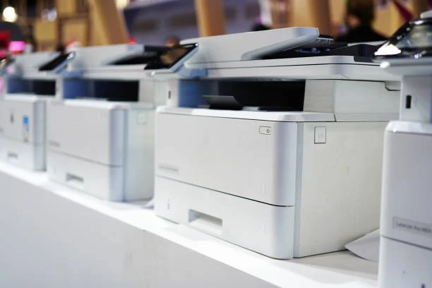 How a High-Quality Color Printer Can Improve Client Presentations