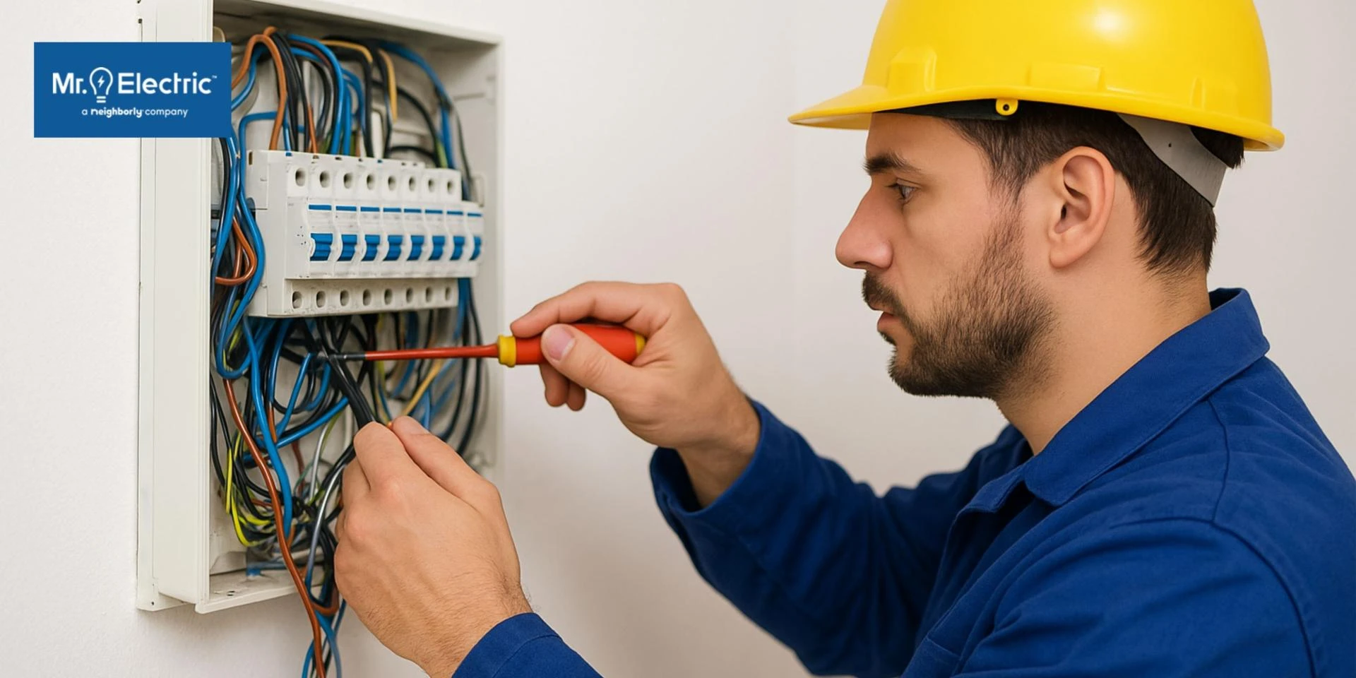 Your Guide to Modern Electrical Solutions for Safer Living
