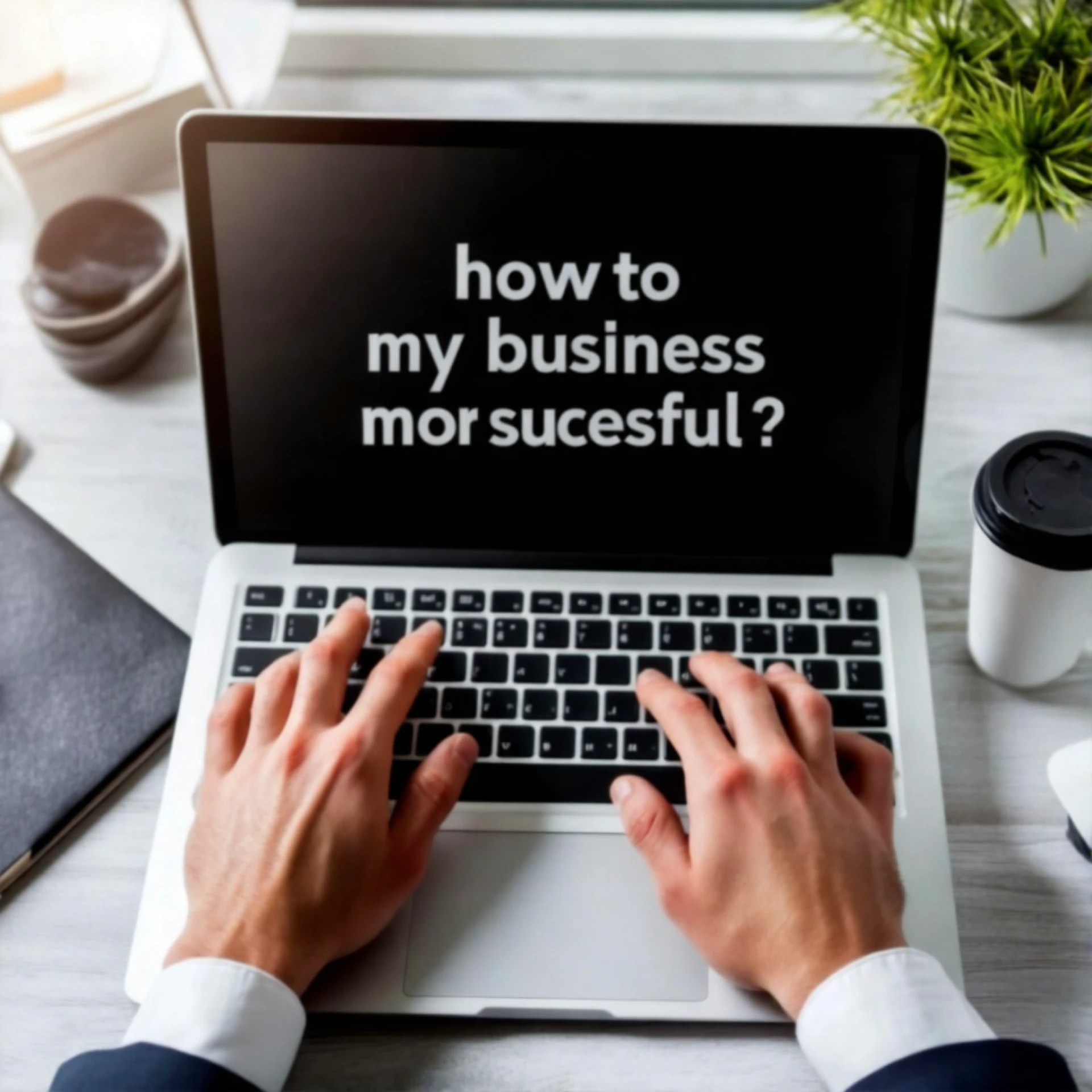 Why a Modern Website Is the Secret to Business Success in 2025